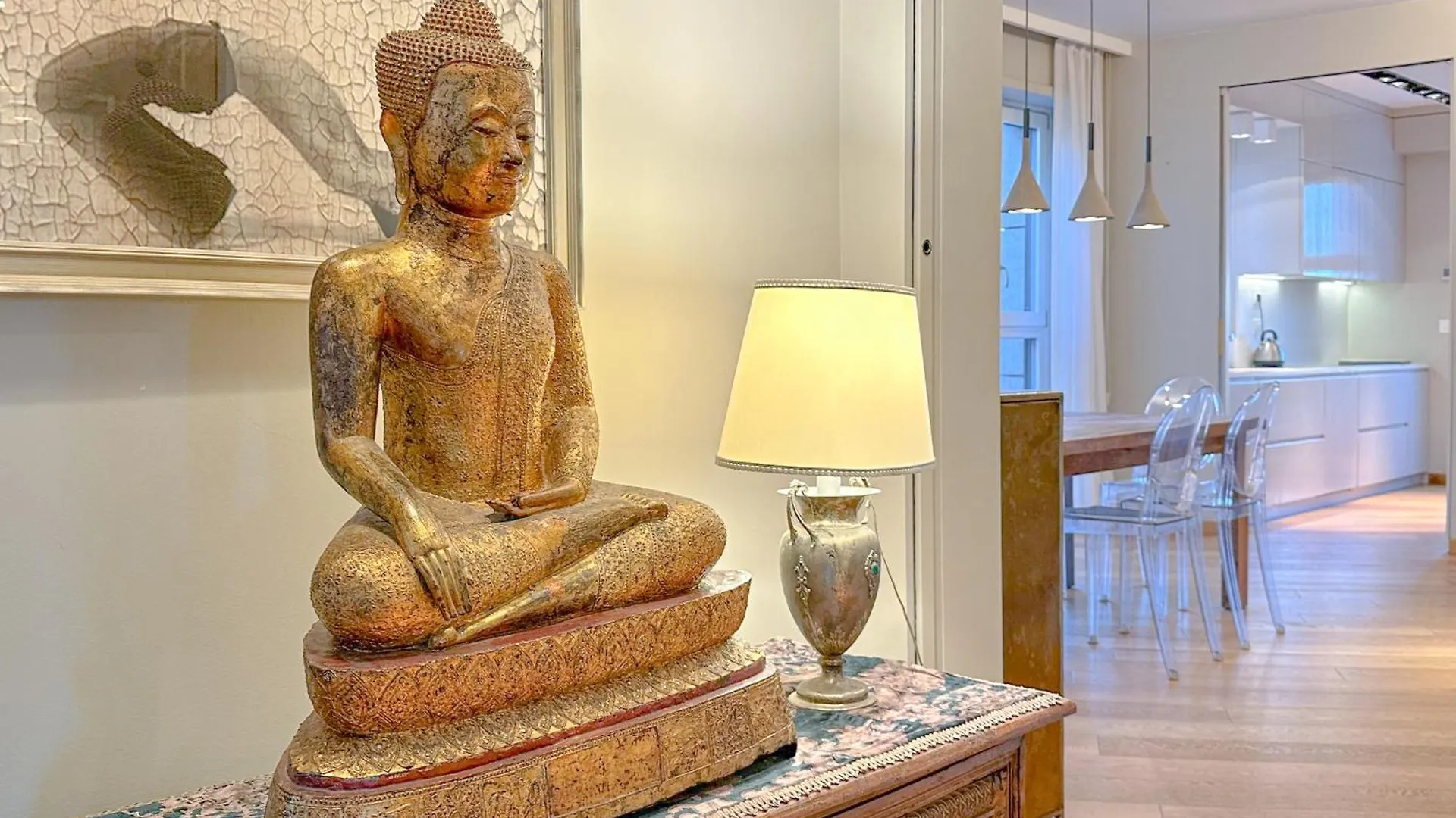 公寓 米兰Foro Luxury Penthouse - Vista Duomo E Castello公寓