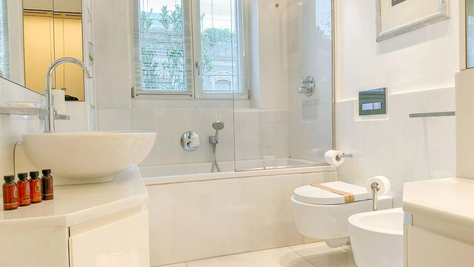 Foro Luxury Penthouse - Vista Duomo E Castello Apartment Milan Italy