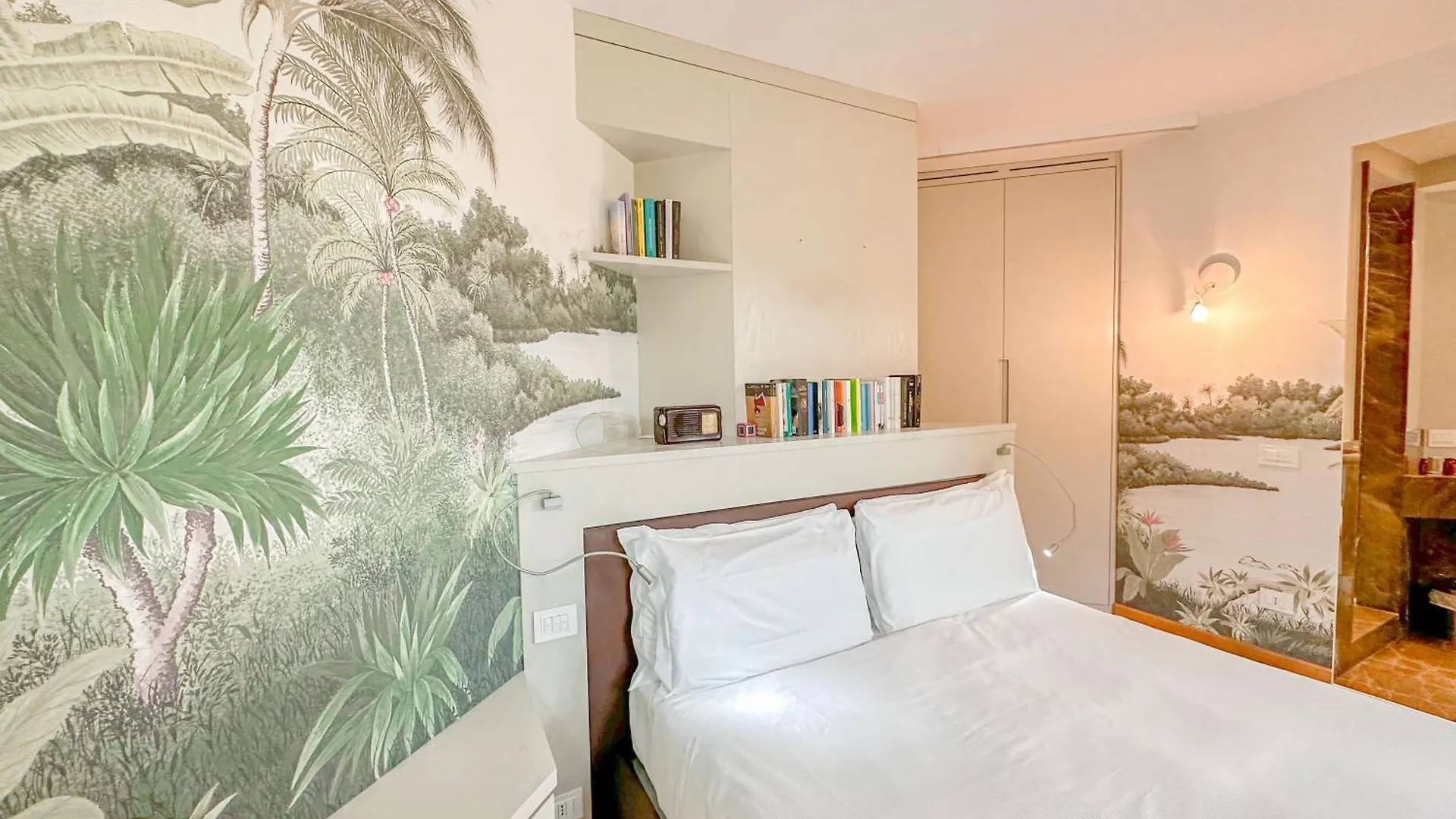 Foro Luxury Penthouse - Vista Duomo E Castello Apartment Milan