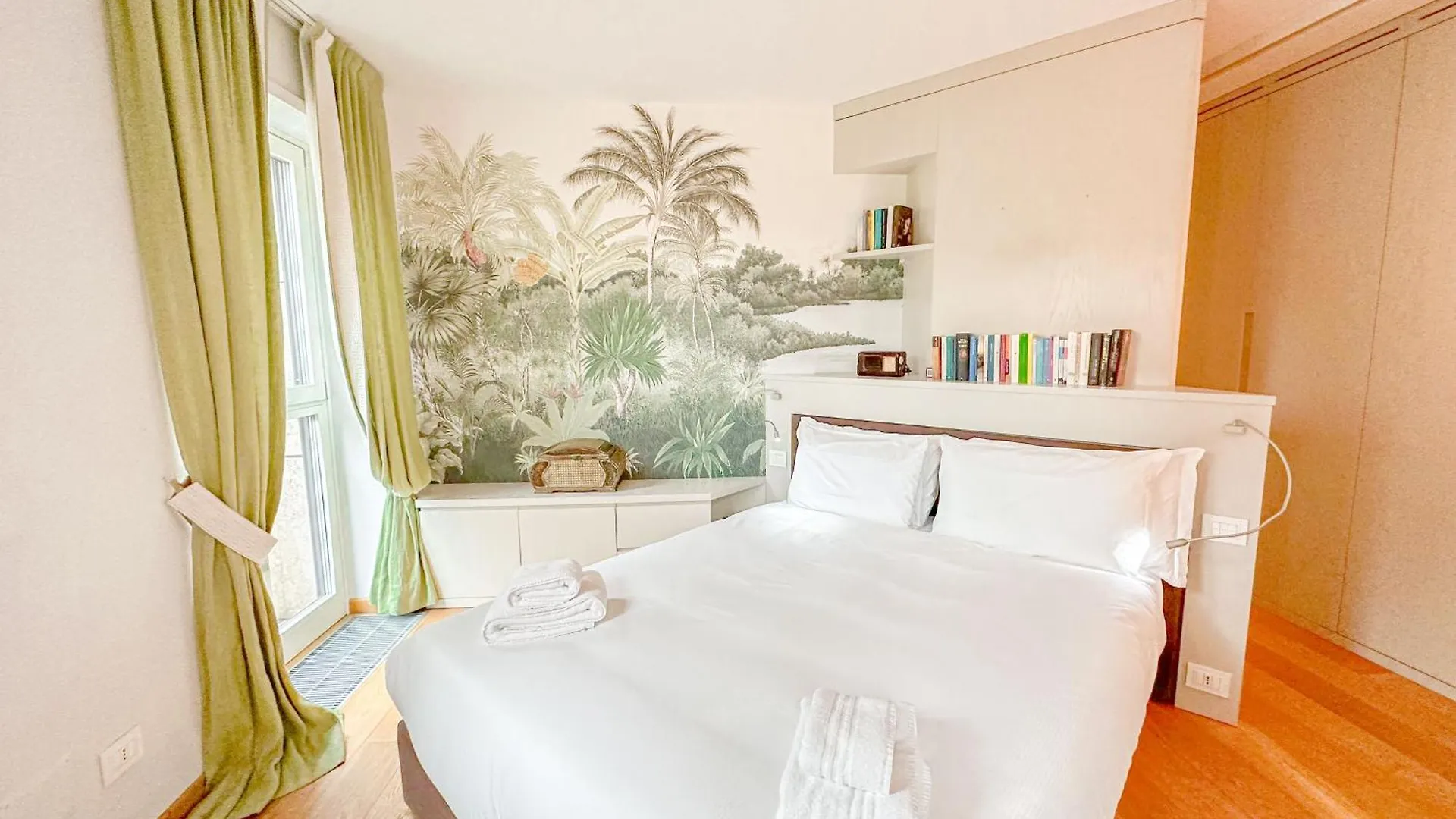 Foro Luxury Penthouse - Vista Duomo E Castello Apartment Milan