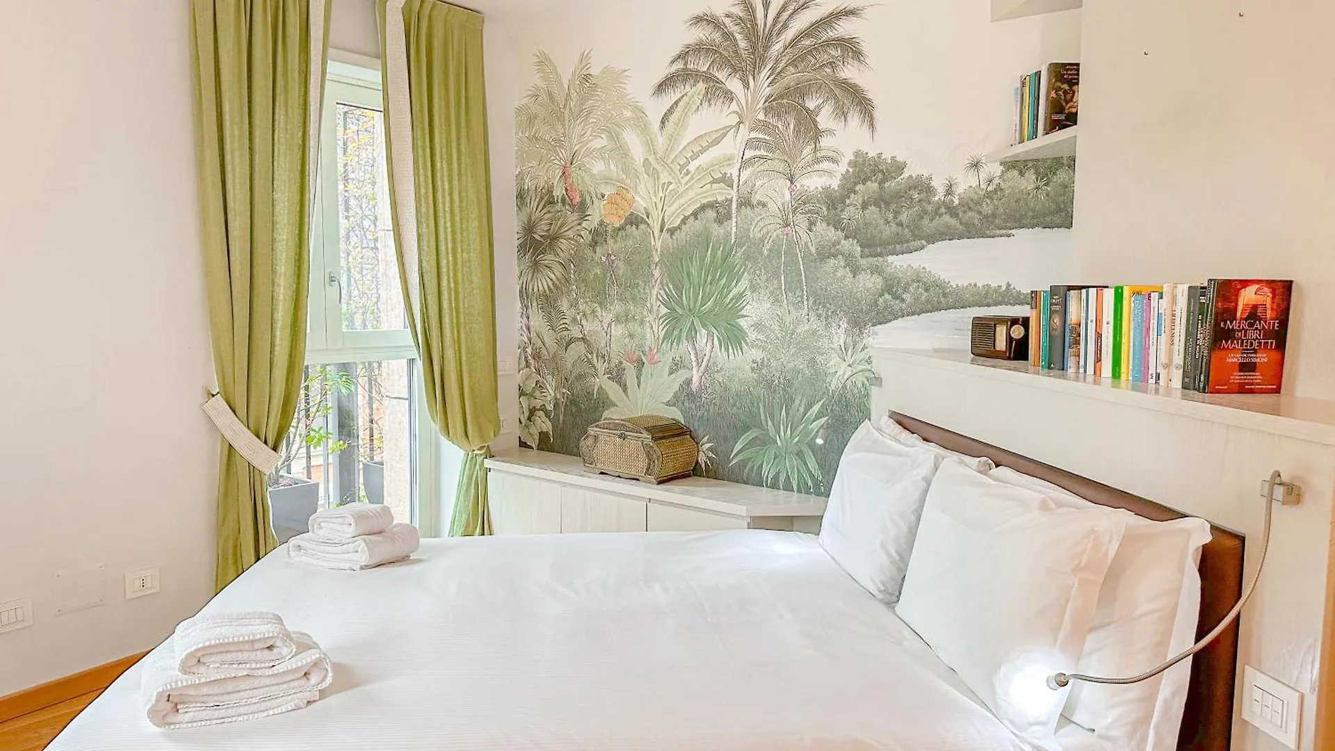 Foro Luxury Penthouse - Vista Duomo E Castello Apartment Milan