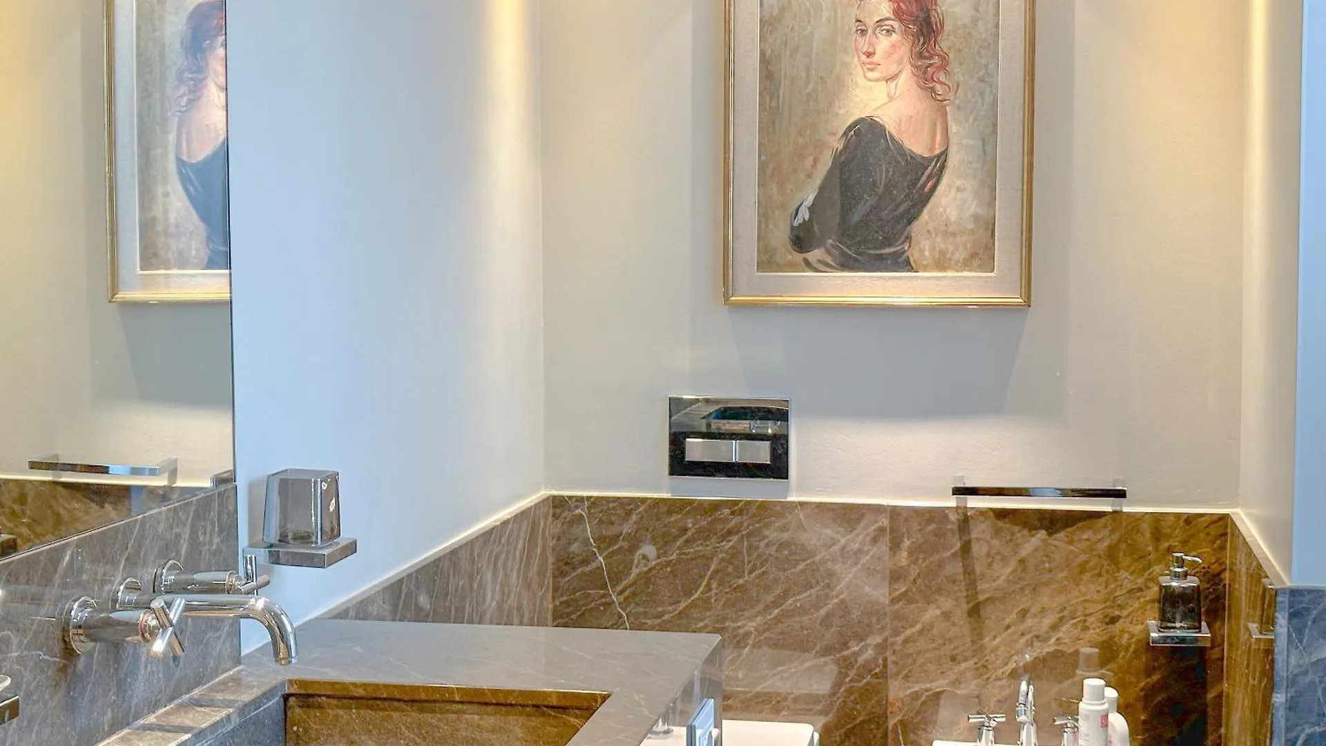 Foro Luxury Penthouse - Vista Duomo E Castello Apartment Milan Italy