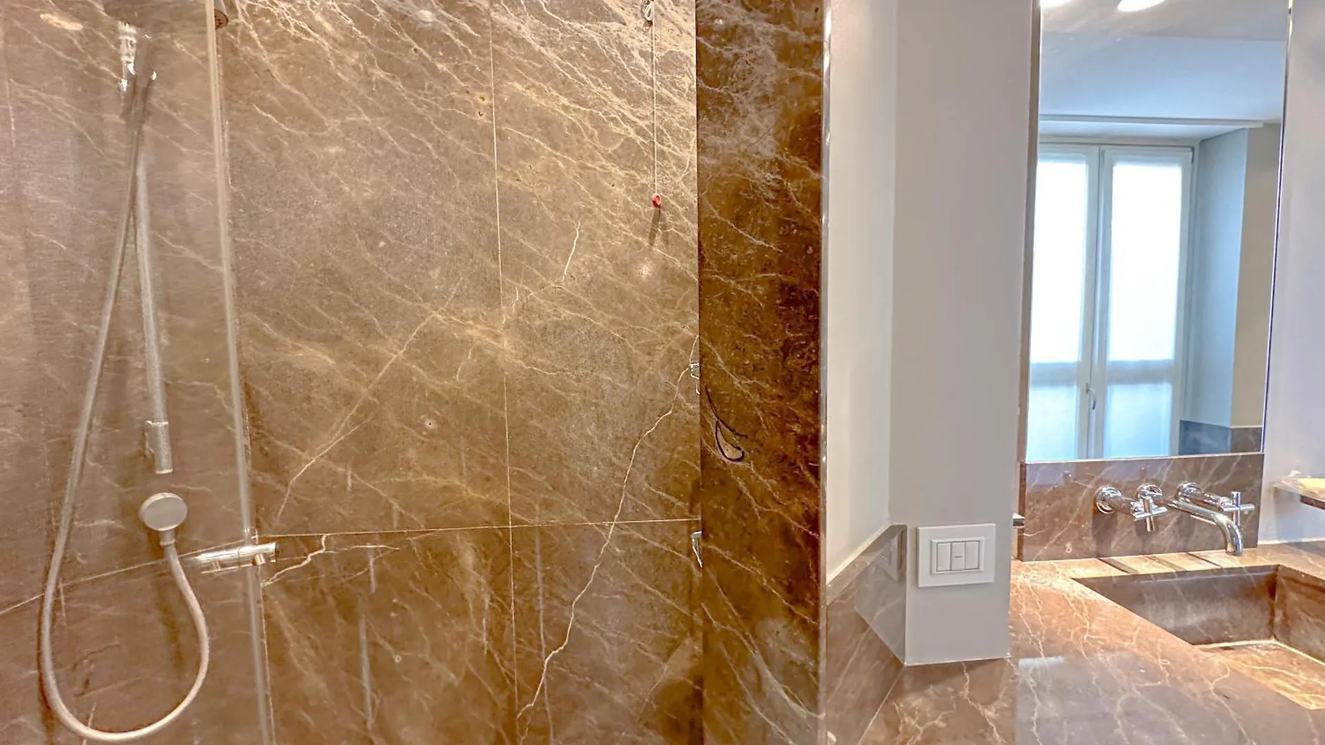 Foro Luxury Penthouse - Vista Duomo E Castello Apartment Milan