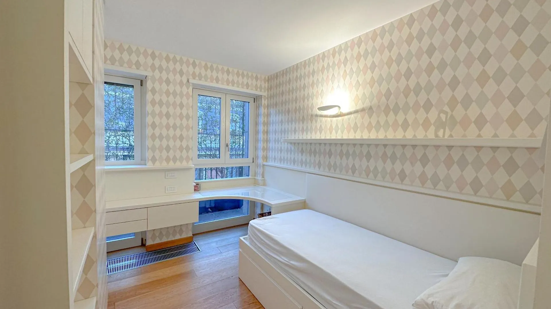 Foro Luxury Penthouse - Vista Duomo E Castello Apartment Milan 0*,  Italy