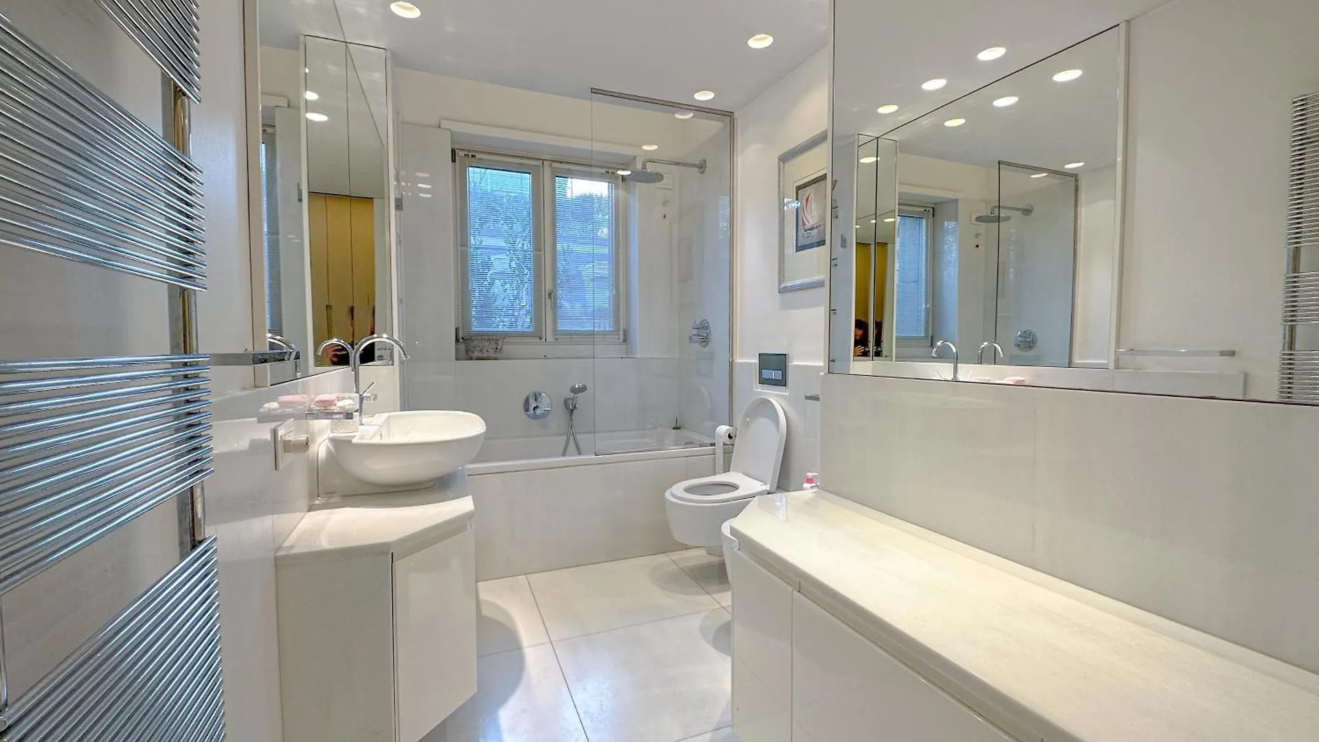 Foro Luxury Penthouse - Vista Duomo E Castello Apartment Milan Italy