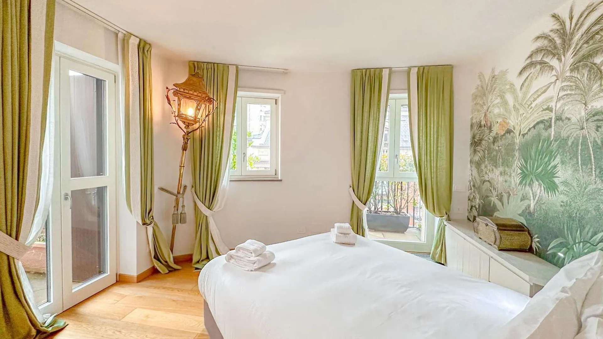 Foro Luxury Penthouse - Vista Duomo E Castello Apartment Milan