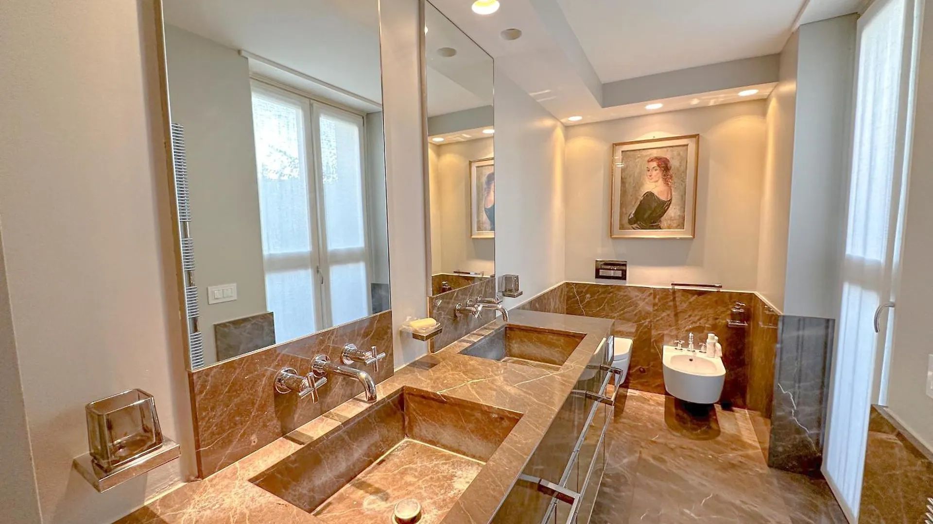 Foro Luxury Penthouse - Vista Duomo E Castello Apartment Milan
