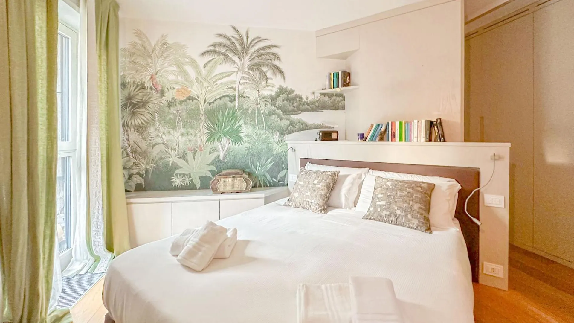 Foro Luxury Penthouse - Vista Duomo E Castello Apartment Milan