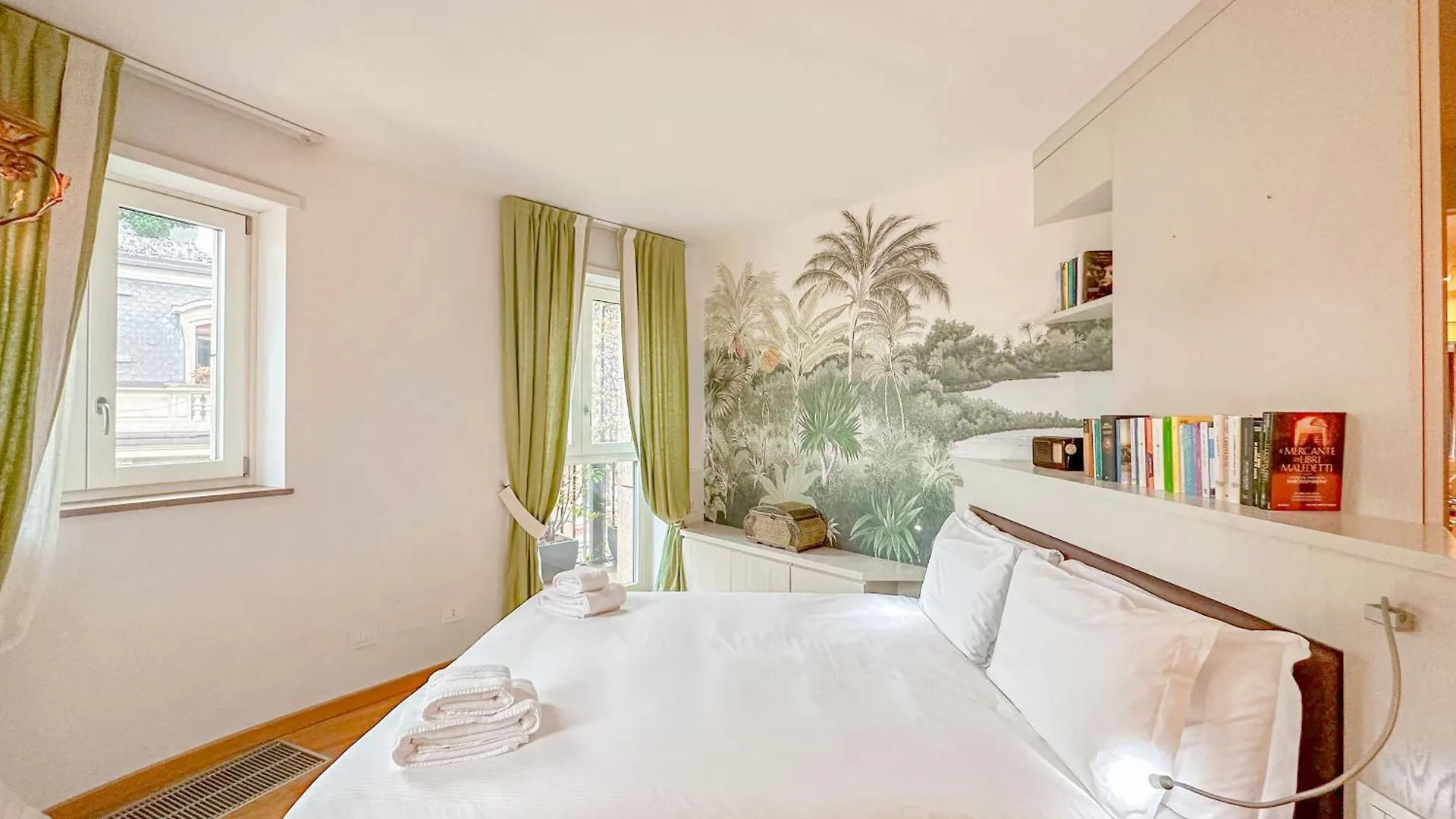 Foro Luxury Penthouse - Vista Duomo E Castello Apartment Milan Italy