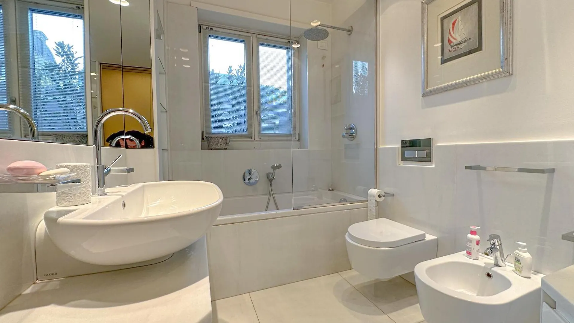 Foro Luxury Penthouse - Vista Duomo E Castello Apartment Milan 0*,  Italy